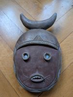 Afrikanische Maske, Baule, Cote D'Ivoire