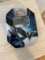 Boîte Métal Pokémon 