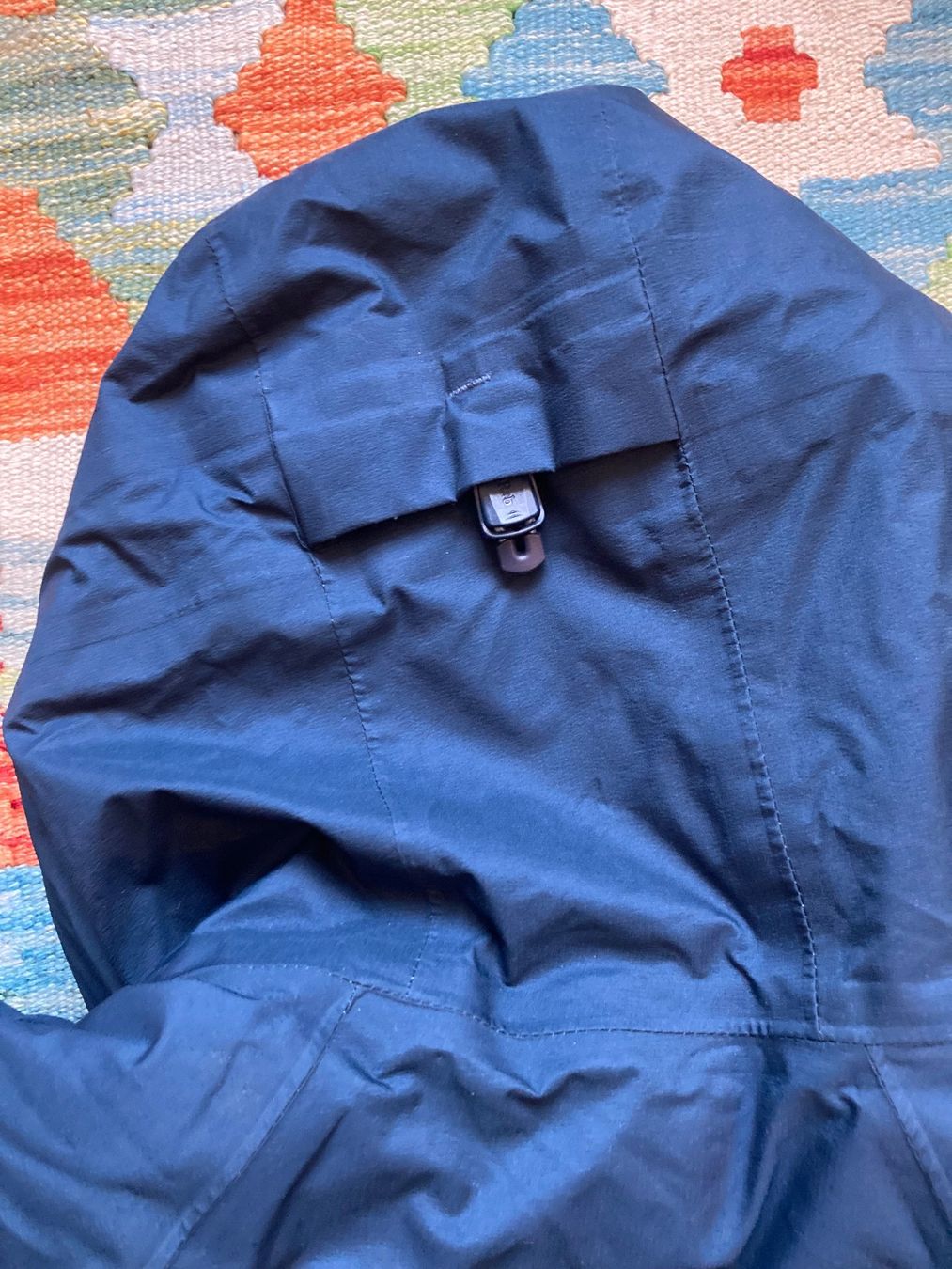 Rab Giacche: RAB DAUNENJACKE VALIANCE PARKA WMNS – Nuovo (secondo la descrizione) da Bern venduto da Mkollega 6