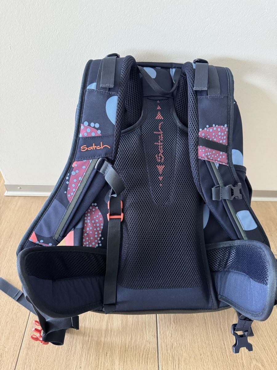 Borse & Zaini: Schulrucksack Satch Coral Reef – Nuovo e nell'imballaggio originale da Münsingen venduto da alb_bern 7