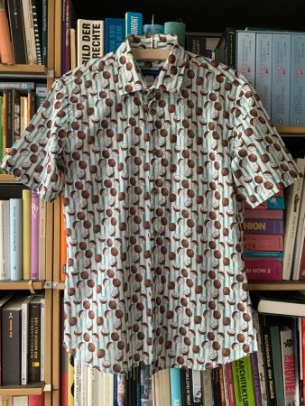 Hemd Vintage