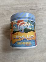 Levl-Up Summer Edition (Erdbeere, Wassermelone)