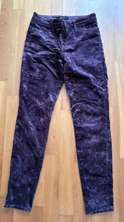 J Brand super skinny samthose vine 29 Hose Jeans 38 M