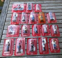 Del Prado Zinnfiguren Sammlung, OVP
