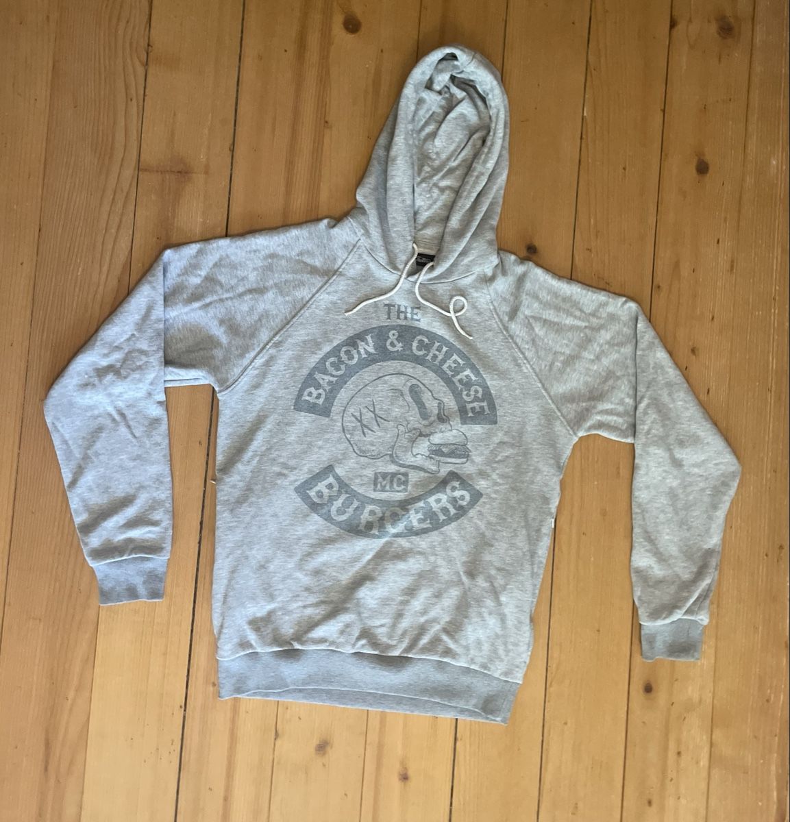 Pulls & Sweat-shirts: Kapuzenpullover Dudes Factory – D'occasion à Bern par jaysan
