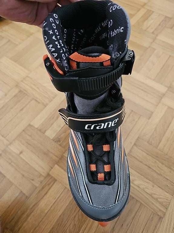 Patins à roul. & inline: Inline Skates – D'occasion à Münchenbuchsee par Bussistyle 3