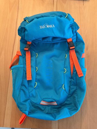 Tatonka Kinderrucksack 20 Liter