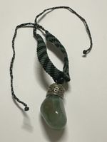 Collier avec Pierre