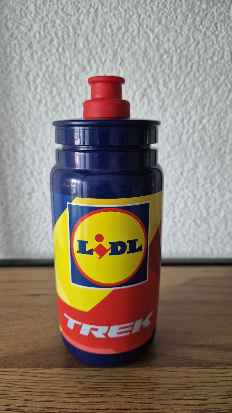 Trek Pièces détachées: Trinkflasche Lidl Trek Team – Neuf (Voir description) à Liebefeld par Pacem 2