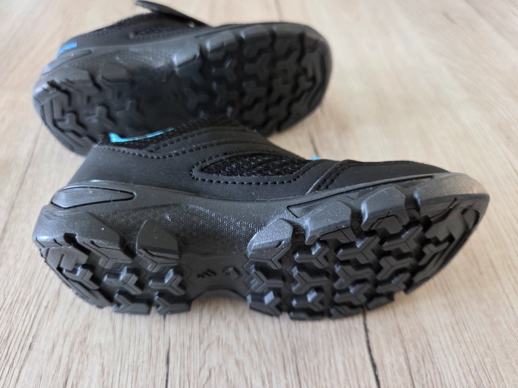 Schuhe für Jungen: Trekingschuhe QUECHUA gr.27 – Neu und originalverpackt aus Grossdietwil von GNOM313 1