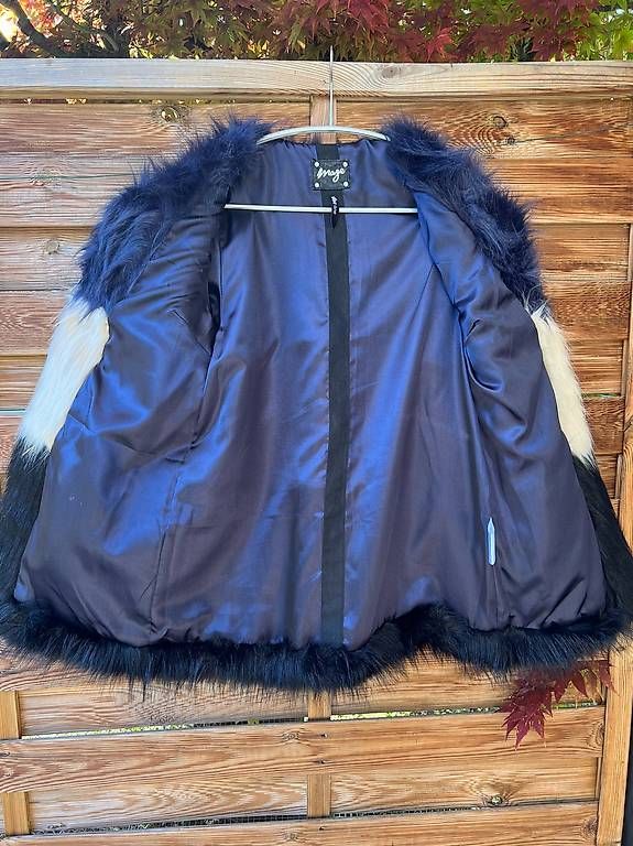 Jacken: Damen Jacke – Gebraucht aus Oberembrach von Herbstfreude 2