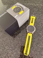 Garmin Fenix 8 Solar Sapphire 51mm