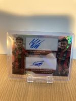 Topps Chrome MLS 2024 - Almada/Giakoumakis Dual Auto