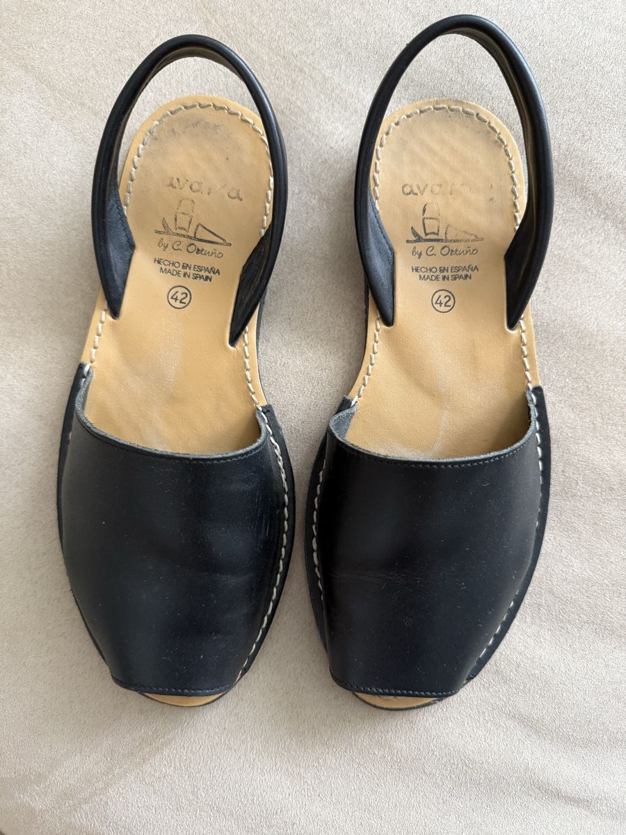 Scarpe da uomo: Sandalen Unisex – Nuovo (secondo la descrizione) da Zürich venduto da Nika017 4