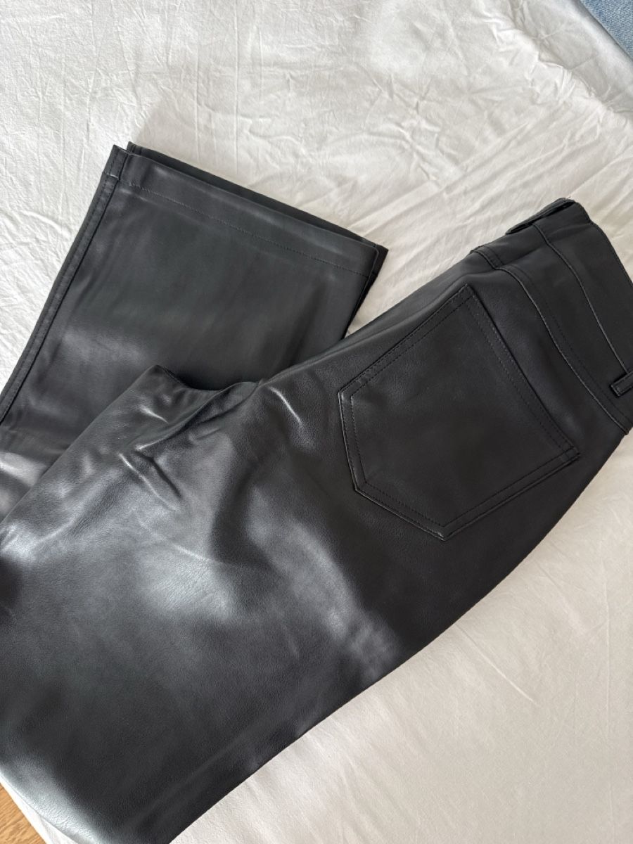 Hosen: Lederhose – Gebraucht aus Nebikon von Preloved_bykelly 1
