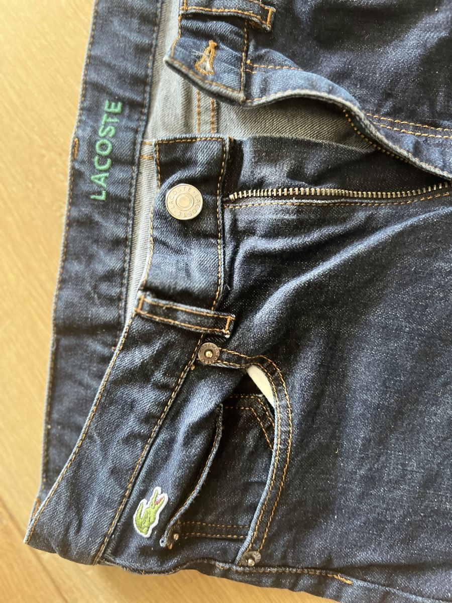 Jeans: La Coste jean – D'occasion à Nyon par ikel78 3