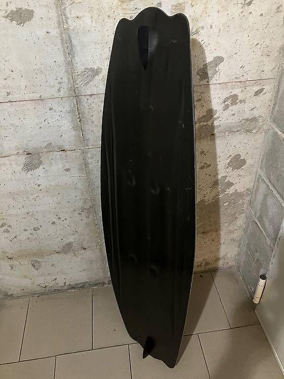 Tavole da surf e di nuoto: OBrien Wakeboard (Junior Size 125x40) with Bindings – Usato da Locarno venduto da mar_l868 1