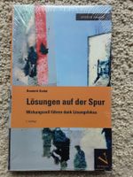 Buch Lösungen auf der Spur