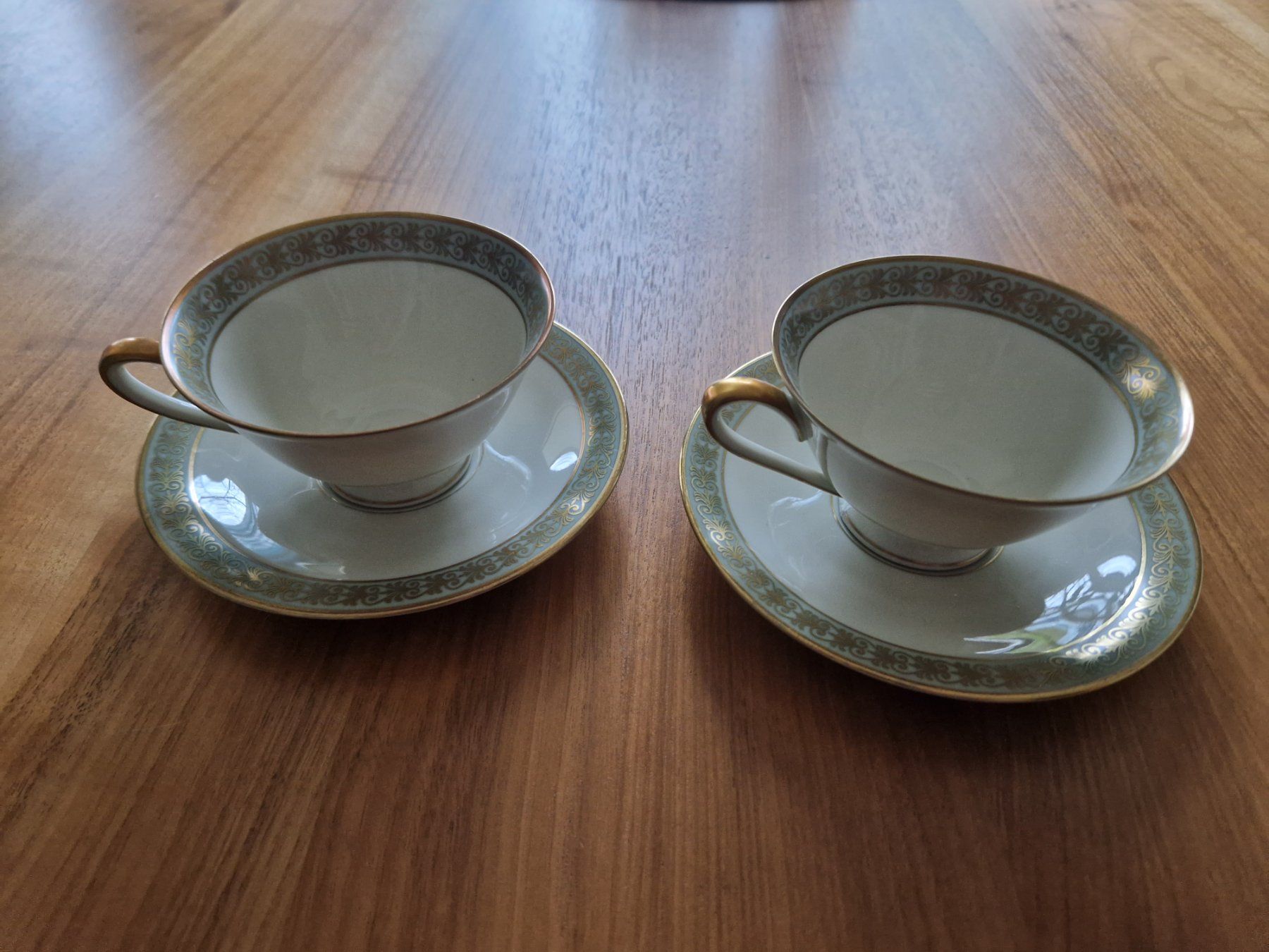Tazze: Teetassen Set – Usato da Binningen venduto da NiNi1985