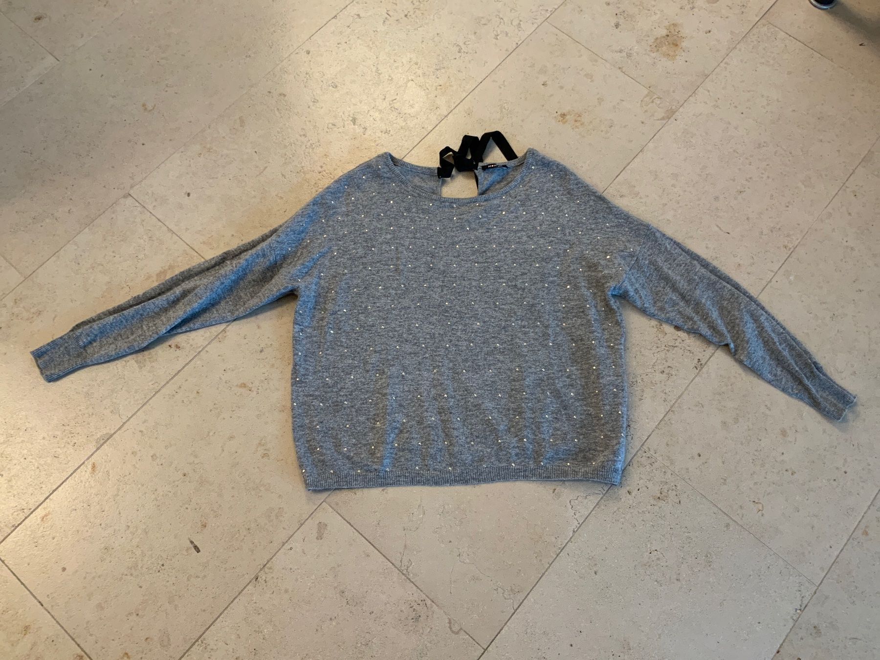 Morgan Maglioni & Felpe: Pullover Morgan XS mit Wolle – Usato da Buchs SG venduto da Sunie