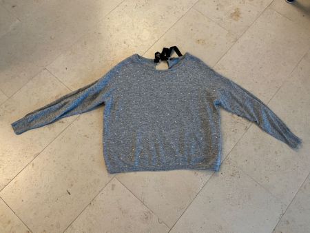 Pullover Morgan XS mit Wolle