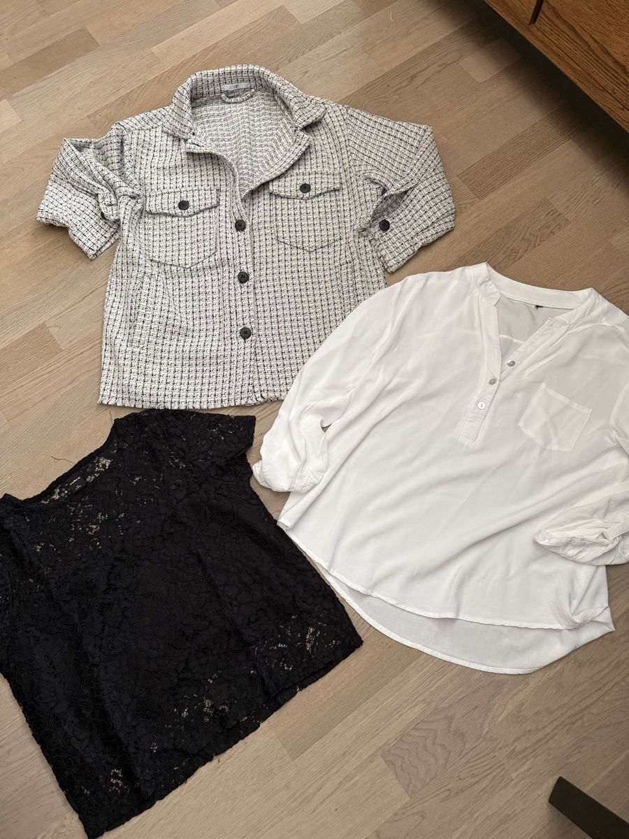 Lotti di vestiti: Chices Kleiderset Gr. M – Usato da Rubigen venduto da Elmacino