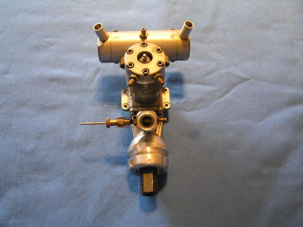 Motor KB 35 | Kaufen auf Ricardo