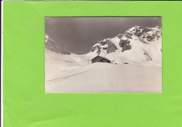 C.A.S. Sezione "Ticino"Rifugio Cristallina