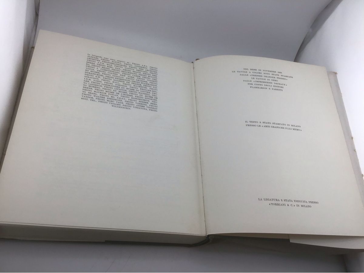 Libri: Dialogo con il visibile, René Huyghe, – Usato da Nods venduto da loredana18 2