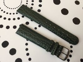 BRACELET - LEDER CUIR LEATHER 18 MM TOP QUALITY -NEW  !!!