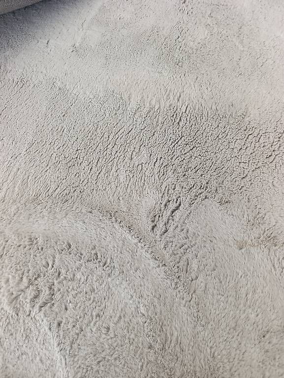 Tappeti: Flauschiger Teppich Grau – Usato da Umiken venduto da ced_5rvk 1