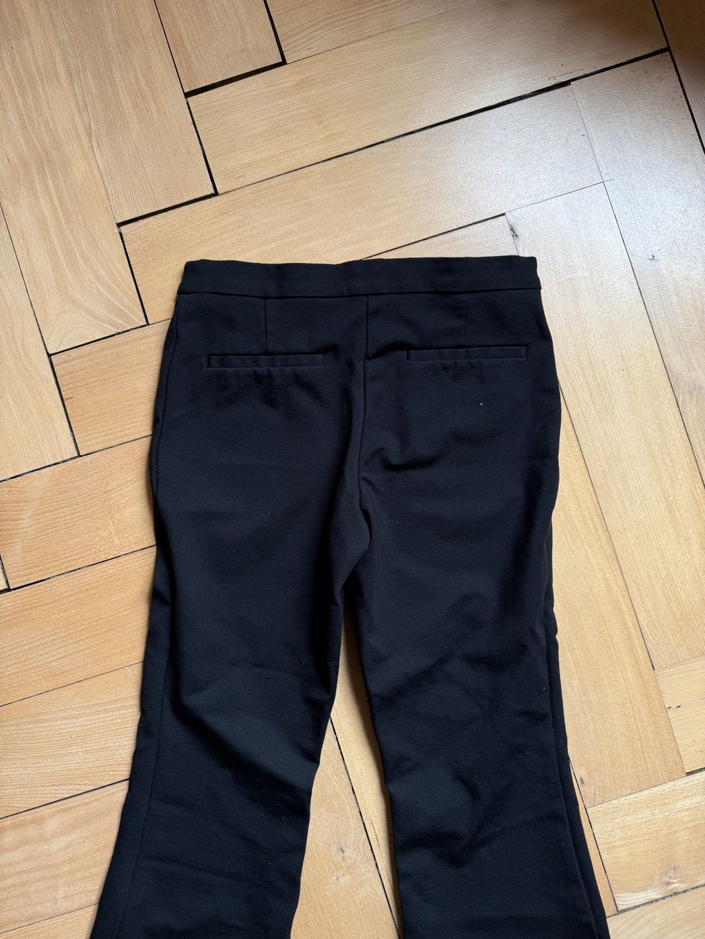 H&M Pantalons: Stretch Hose schwarz M – D'occasion à Zürich par Diazaio 2