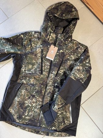 Superior Pixel - Alaska1795 - Jagd-/Regenjacke