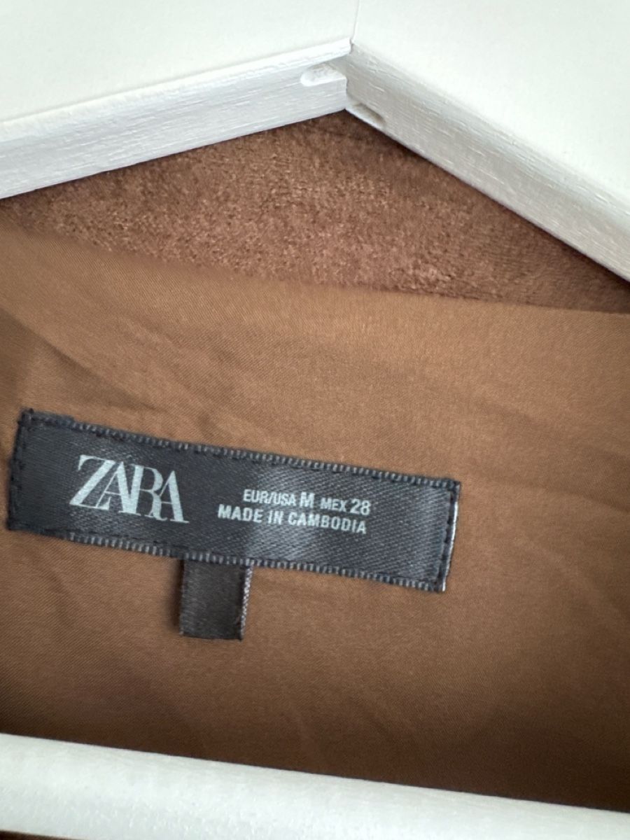 Zara Giacche: Jacke ZARA  – Usato da Frauenfeld venduto da m_19h 3