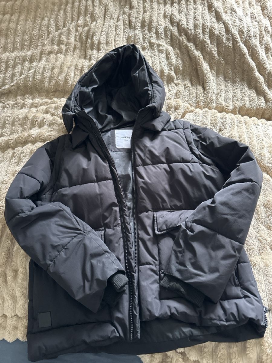 Vestes: Jacke – D'occasion à Zermatt par now_2scg