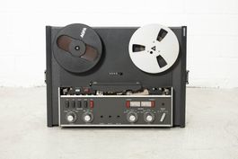 ReVox Bandmaschine / Tonbandgerät