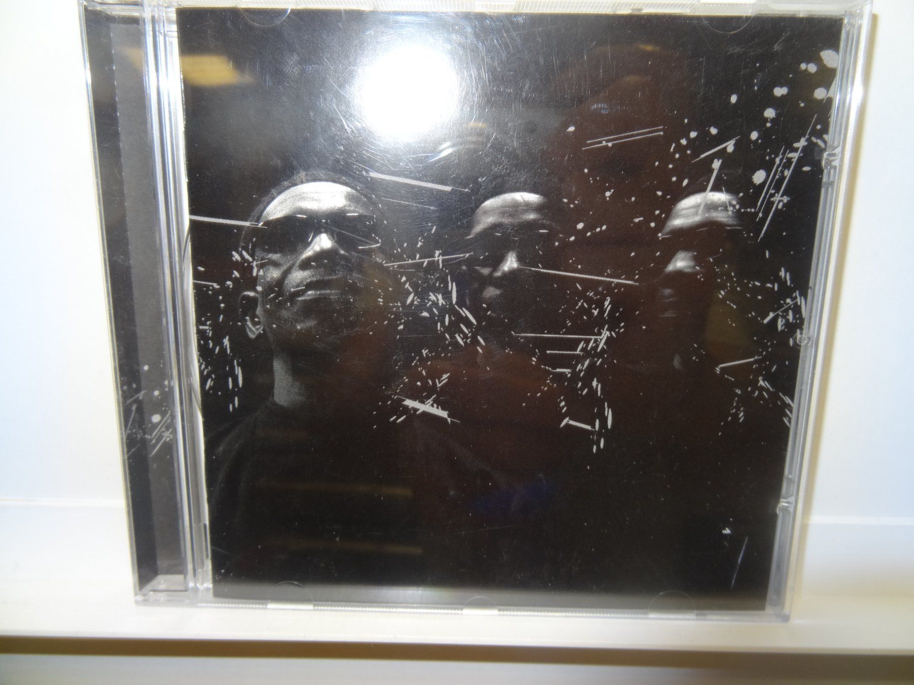 CD: Tony Allen Homecooking CD, – Usato da luzern venduto da musicandart