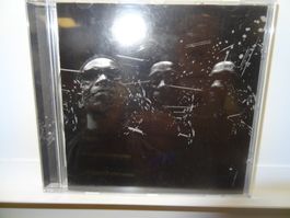 Tony Allen Homecooking CD,