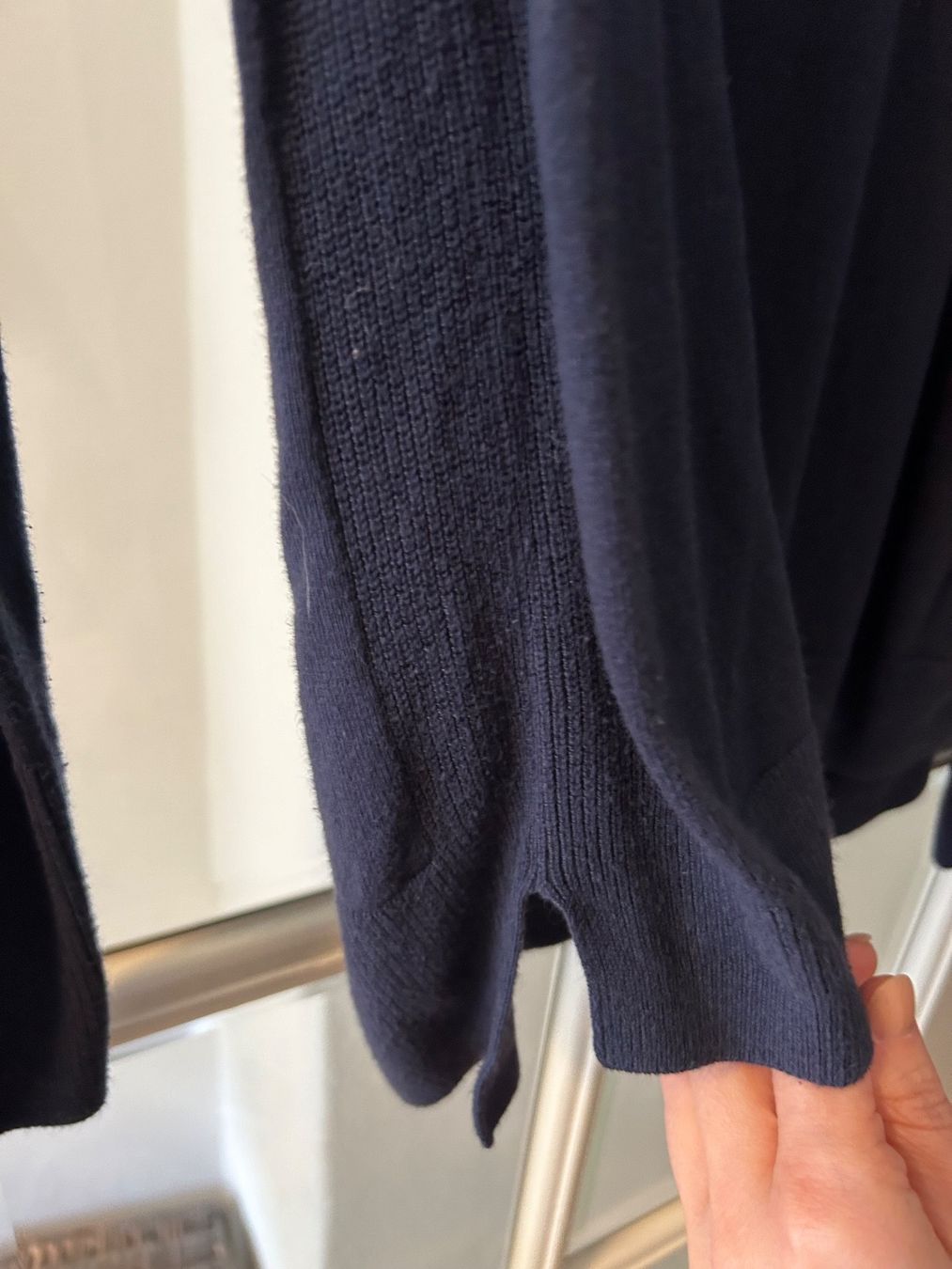 Esprit Maglioni & Felpe: ESPRIT Pullover: Gr. M, blau – Usato da Basel venduto da Interstellar85 4