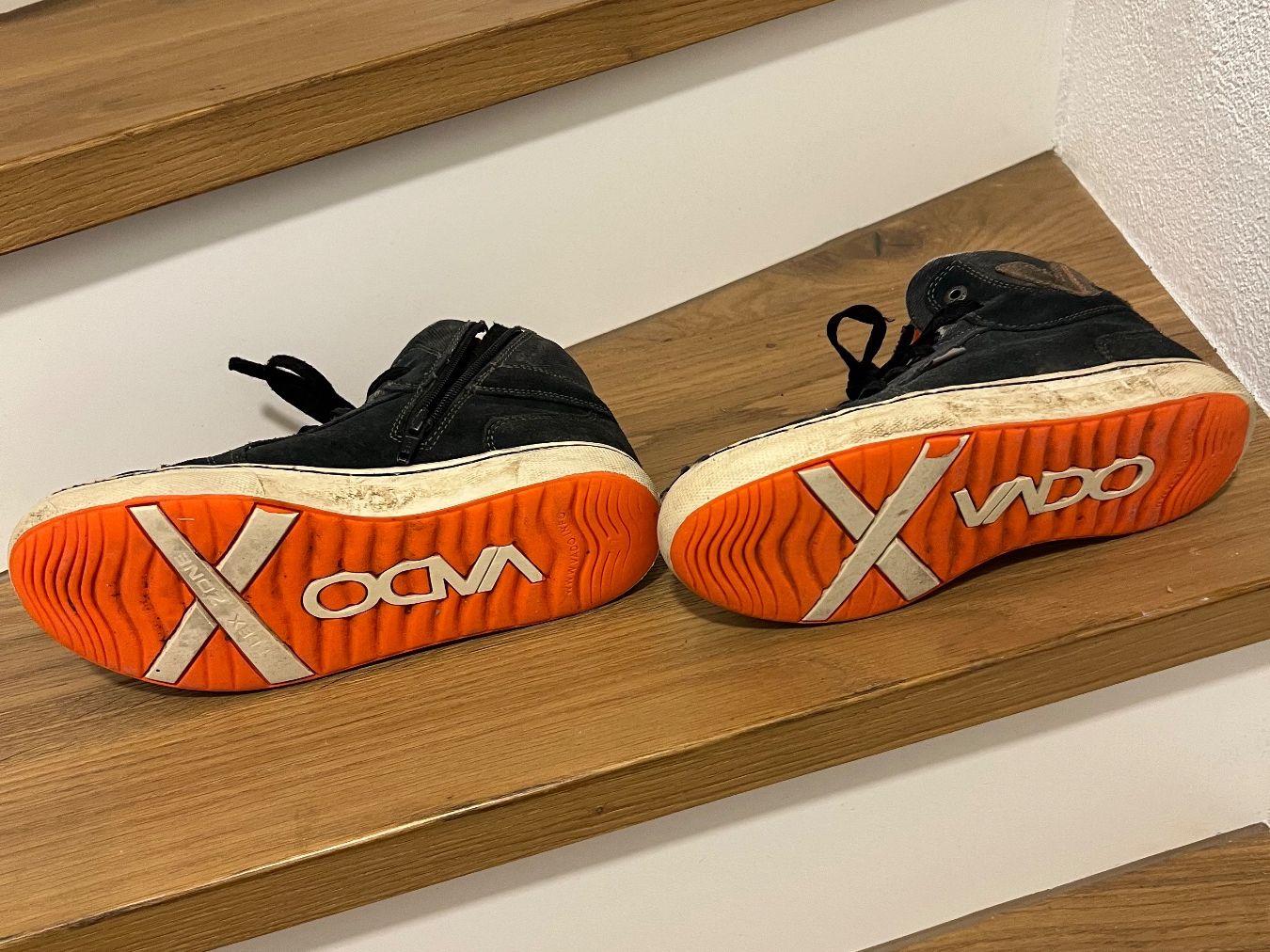 Scarpe per ragazzi: Schuhe Grösse 36 – Usato da Urdorf venduto da Daniela028 2