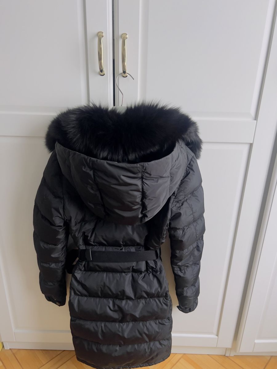 Prada Cappotti: Prada Daunenmantel 100% Original – Usato da Zürich venduto da VicParis5 3