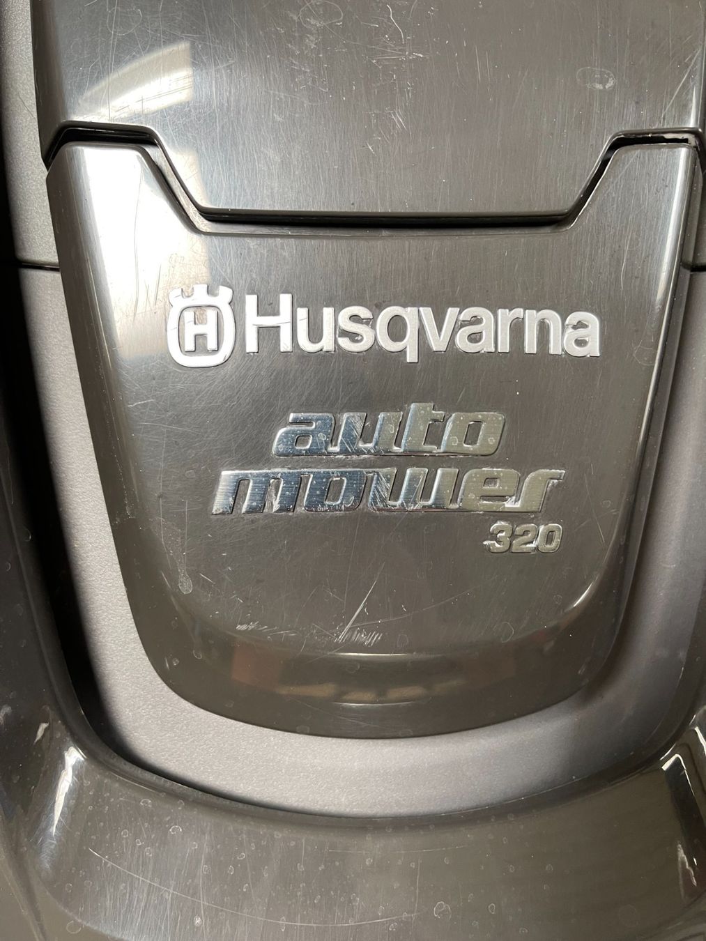 Tagliaerba: Husqvarna auto mower 320 – Usato da Ipsach venduto da yapulka 5