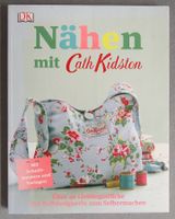 Nähen mit Cath Kidston - mit Schnittmustern und Vorlagen
