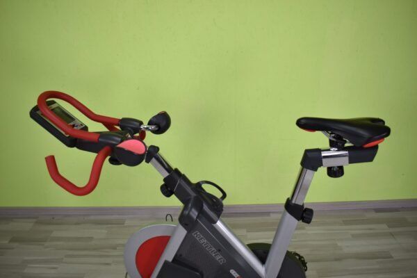 Kettler Hometrainer: Kettler Ergoracer Ergometer Indoor-Cycle – Usato da Rorbas venduto da Bredi64 1