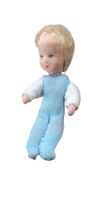 Buppe Baby Vintage