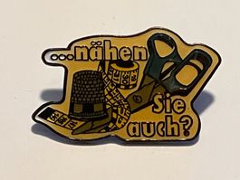1 Pin Nähen Sie auch?