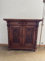 Buffet Renaissance Henri II