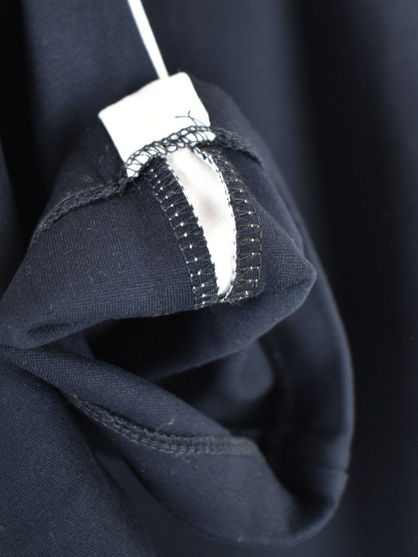 Opus Pantaloni: Opus Stoffhose, dunkelblau, Gr.42 – Usato da Nürensdorf venduto da 2ND_STORY 4