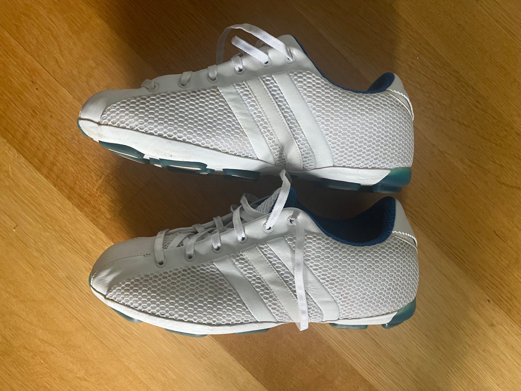 Y-3 Chaussures femmes: Y3 Schuhe Gr 39 – D'occasion à Zürich par Manu_Zuerich 1