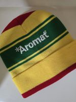 Aromat Mütze, das kultige Original